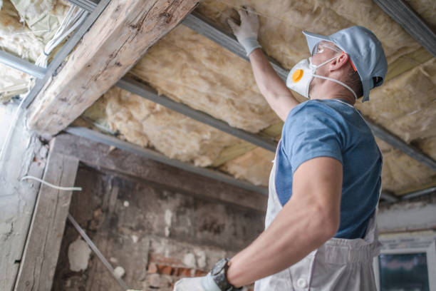  Creedmoor, NC Insulation Installation & Removal Pros