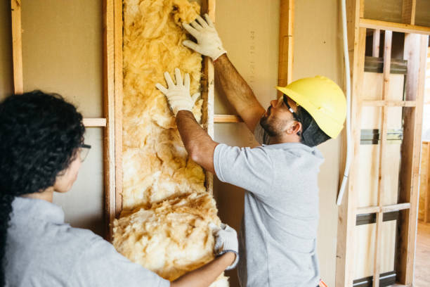 Best Fireproof Insulation  in Creedmoor, NC